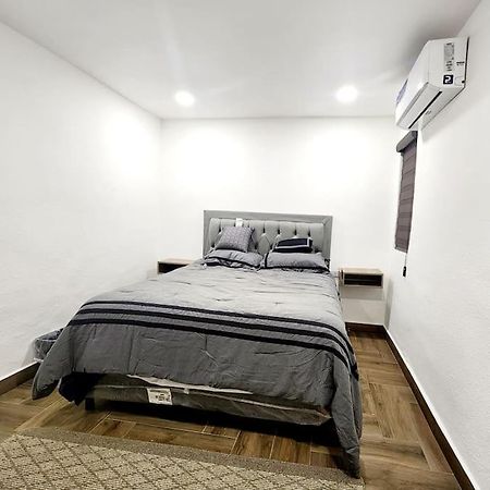 Departamento Pitagoras No 2 Apartment Ciudad Juarez Exterior photo