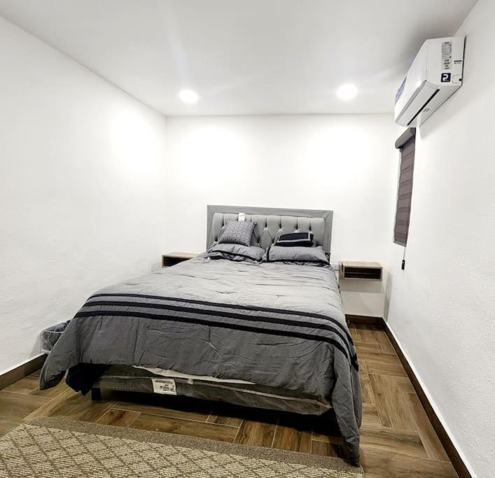 Departamento Pitagoras No 2 Apartment Ciudad Juarez Exterior photo